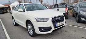 Audi Q3 2.0 d - 21950 лв. - 21678624 | Car24.bg