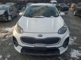 Kia Sportage LX FWD 2.4GDI 181кс * Лизинг - 20000 лв. - 81202065 | Car24.bg