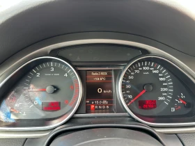 Audi Q7 3.0d 233 к.с., снимка 14