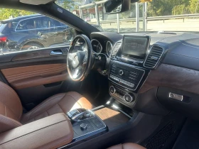 Mercedes-Benz GLE 350 d Coupe - 57800 лв. - 96924023 | Car24.bg