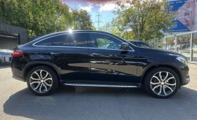 Обява за продажба на Mercedes-Benz GLE 350 d Coupe ~57 800 лв. - изображение 5