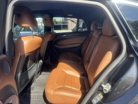 Mercedes-Benz GLE 350 d Coupe - 57800 лв. - 96924023 | Car24.bg