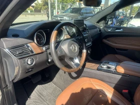 Обява за продажба на Mercedes-Benz GLE 350 d Coupe ~57 800 лв. - изображение 9