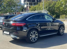 Обява за продажба на Mercedes-Benz GLE 350 d Coupe ~57 800 лв. - изображение 6