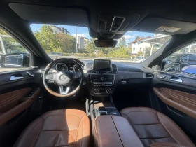 Обява за продажба на Mercedes-Benz GLE 350 d Coupe ~57 800 лв. - изображение 10