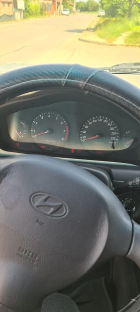 Обява за продажба на Hyundai Santa fe ~4 000 лв. - изображение 3