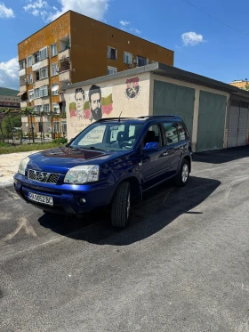 Nissan X-trail | Mobile.bg    5