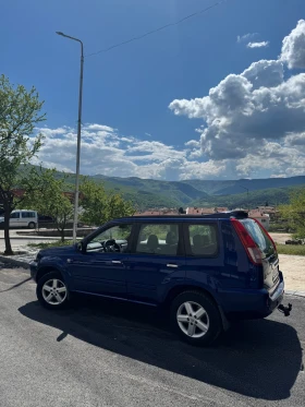 Nissan X-trail | Mobile.bg    6