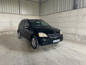     Mercedes-Benz ML 320 320CDI
