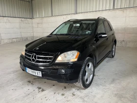 Mercedes-Benz ML 320 320CDI | Mobile.bg    2