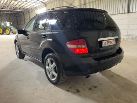 Mercedes-Benz ML 320 320CDI | Mobile.bg    3