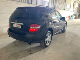 Mercedes-Benz ML 320 320CDI | Mobile.bg    4