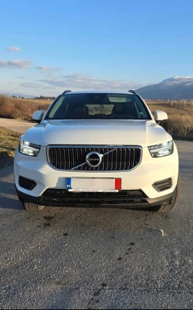 Обява за продажба на Volvo XC40 D3 ~33 000 лв. - изображение 1