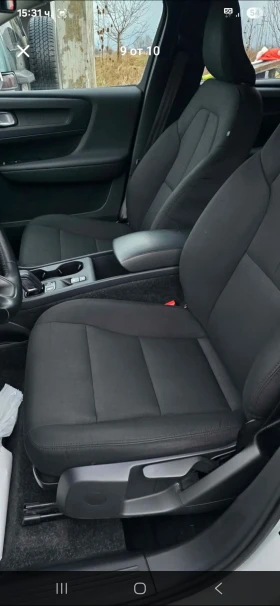 Обява за продажба на Volvo XC40 D3 ~33 000 лв. - изображение 6
