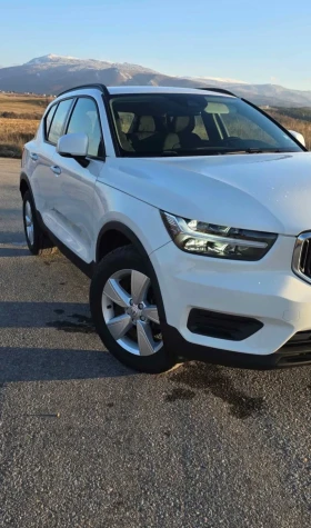 Обява за продажба на Volvo XC40 D3 ~33 000 лв. - изображение 1