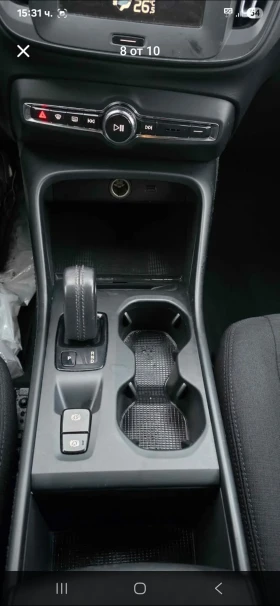 Обява за продажба на Volvo XC40 D3 ~33 000 лв. - изображение 5