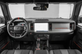 Ford Bronco RAPTOR/ 3.0 EcoBoost/ CARBON/ 360/ B&O/ - 216980 лв. - 58786651 10