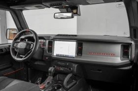 Ford Bronco RAPTOR/ 3.0 EcoBoost/ CARBON/ 360/ B&O/ - 216980 лв. - 58786651 12