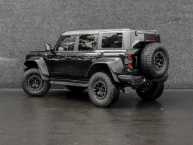 Ford Bronco RAPTOR/ 3.0 EcoBoost/ CARBON/ 360/ B&O/ - 216980 лв. - 58786651 4