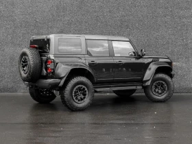 Ford Bronco RAPTOR/ 3.0 EcoBoost/ CARBON/ 360/ B&O/ - 216980 лв. - 58786651 6