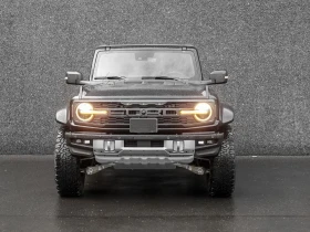 Ford Bronco RAPTOR/ 3.0 EcoBoost/ CARBON/ 360/ B&O/ - 216980 лв. - 58786651 2