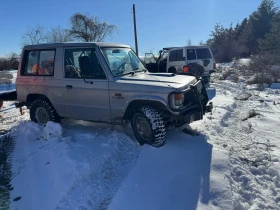 Обява за продажба на Mitsubishi Pajero ~3 500 лв. - изображение 5