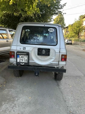 Обява за продажба на Mitsubishi Pajero ~3 500 лв. - изображение 4