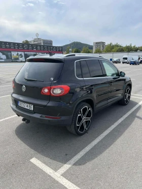 Обява за продажба на VW Tiguan ~14 000 лв. - изображение 4