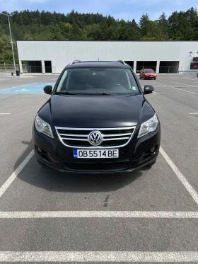 Обява за продажба на VW Tiguan ~14 000 лв. - изображение 7