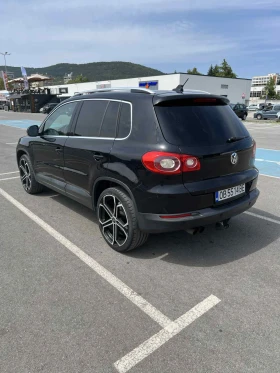 Обява за продажба на VW Tiguan ~14 000 лв. - изображение 2