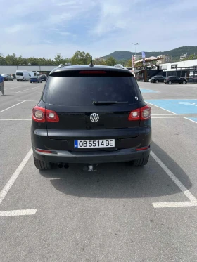 Обява за продажба на VW Tiguan ~14 000 лв. - изображение 3
