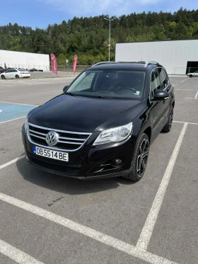 Обява за продажба на VW Tiguan ~14 000 лв. - изображение 1