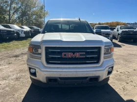 Gmc Sierra 2015 CREWCRAB SLT *   *         | Mobile.bg    2