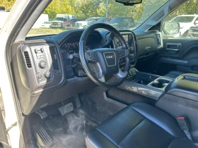 Gmc Sierra 2015 CREWCRAB SLT *   *         | Mobile.bg    8