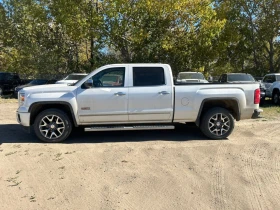 Gmc Sierra 2015 CREWCRAB SLT *   *         | Mobile.bg    3
