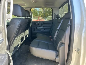 Gmc Sierra 2015 CREWCRAB SLT *   *         | Mobile.bg    11
