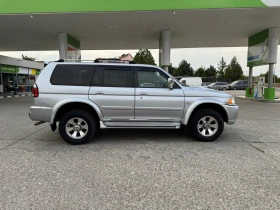 Mitsubishi Pajero sport 2.5TDi/4x4//// | Mobile.bg    4