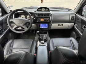 Mitsubishi Pajero sport 2.5TDi/4x4//// | Mobile.bg    10