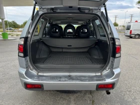 Mitsubishi Pajero sport 2.5TDi/4x4//// | Mobile.bg    16