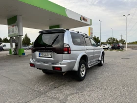 Mitsubishi Pajero sport 2.5TDi/4x4//// | Mobile.bg    5