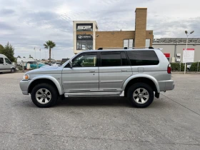 Mitsubishi Pajero sport 2.5TDi/4x4//// | Mobile.bg    8