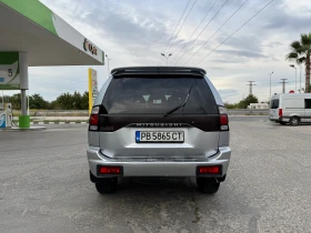 Mitsubishi Pajero sport 2.5TDi/4x4//// | Mobile.bg    6