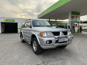 Mitsubishi Pajero sport 2.5TDi/4x4//// | Mobile.bg    3