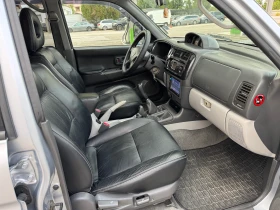 Mitsubishi Pajero sport 2.5TDi/4x4//// | Mobile.bg    11