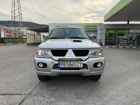 Mitsubishi Pajero sport 2.5TDi/4x4//// | Mobile.bg    2