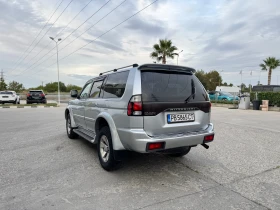 Mitsubishi Pajero sport 2.5TDi/4x4//// | Mobile.bg    7