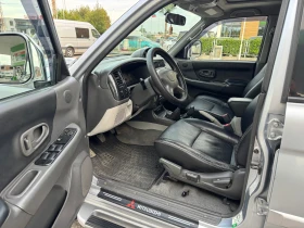 Mitsubishi Pajero sport 2.5TDi/4x4//// | Mobile.bg    9