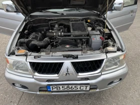 Mitsubishi Pajero sport 2.5TDi/4x4//// | Mobile.bg    15