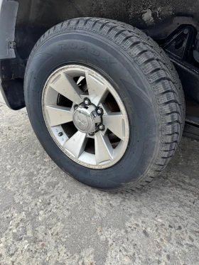 Mitsubishi Pajero sport 2.5TDi/4x4//// | Mobile.bg    13