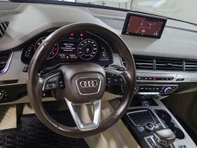 Audi Q7 * PRESTIGE * CARFAX * ЦЕНА ДО БЪЛГАРИЯ  - 27850 лв. / 14239.48 € - 88838339 11